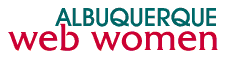 albuquerque web women