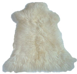 sheepskin