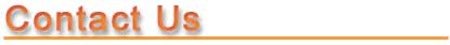 Contact Web Design firm