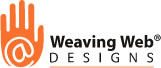 weaving web designs albuquerque