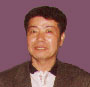 Grandmaster Yong Taek Kim